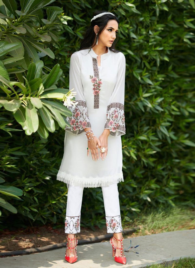 Laiba Am Vol 79 Readymade Pakistani Suits Catalog
